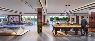 Project Image of 1194.0 - 2398.0 Sq.ft 3 BHK Apartment for buy in Piya Elite