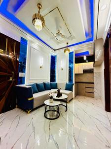 Project Image of 360.0 - 1100.0 Sq.ft 1 BHK Apartment for buy in Happy Luxurious Homes Uttam Nagar