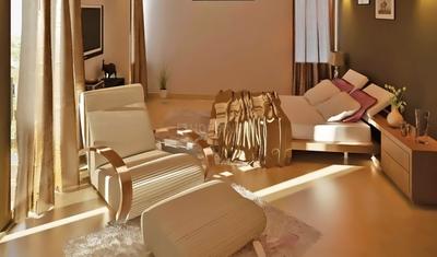 Project Image of 0.0 - 3105.0 Sq.ft 4 BHK Villa for buy in Applewoods Villa Silene