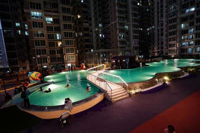 Project Image of 656.0 - 1431.0 Sq.ft 2 BHK Apartment for buy in Marathon Nexzone