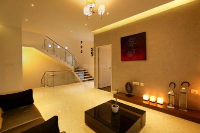 Project Image of 2095.0 - 3472.0 Sq.ft 3 BHK Villa for buy in Bluejay Nine Forum