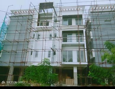 Project Image of 1521.0 - 2229.0 Sq.ft 3 BHK Apartment for buy in Chellappas