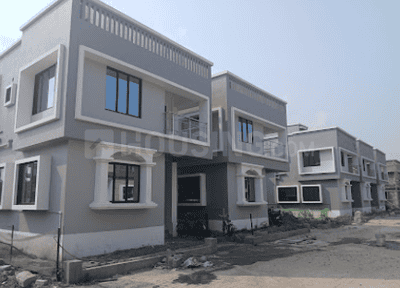 Project Image of 1174.02 - 1753.98 Sq.ft 3 BHK Villa for buy in OAS Lakelife Township
