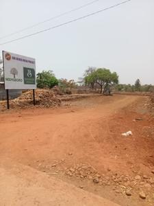 Project Image of 1350.0 - 2880.0 Sq.ft Residential Plot Plot for buy in Neemsboro Bharani Avenues
