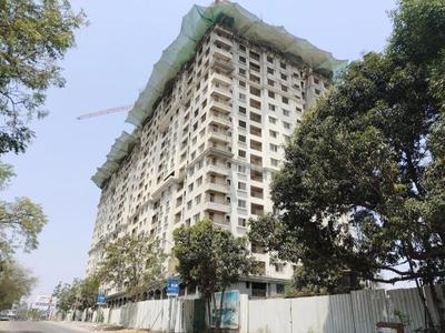 Project Image of 431.0 - 1482.0 Sq.ft 1 BHK Apartment for buy in River Nest