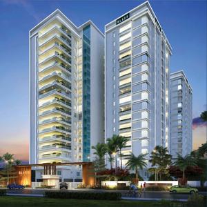 Pradeep Bliss Elevation 2