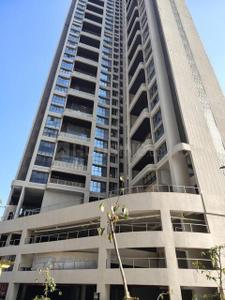 Project Image of 1304.26 - 2115.43 Sq.ft 3 BHK Apartment for buy in Goel Ganga Dham Tower A