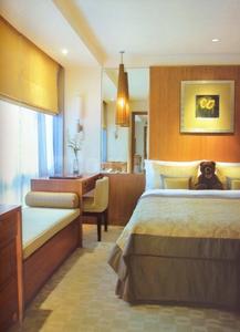 Project Image of 1040.0 - 1465.0 Sq.ft 2 BHK Apartment for buy in Sanghvi Heights