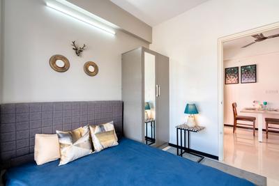 Project Image of 1168.0 - 1210.0 Sq.ft 3 BHK Apartment for buy in Sreevatsa Urban Village Block A & Block E