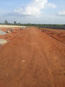 Project Image of 0.0 - 1500.0 Sq.ft Residential Plot Plot for buy in VH Ekta Greens