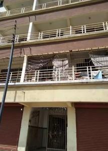Project Image of 515.0 - 825.0 Sq.ft 1 BHK Apartment for buy in Delta Residency