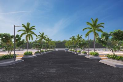 Project Image of 1350.0 - 2772.0 Sq.ft Residential Plot Plot for buy in Hastina Agalia