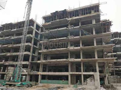 Project Image of 2253.0 - 2464.0 Sq.ft 4 BHK Apartment for buy in Hivision Heights