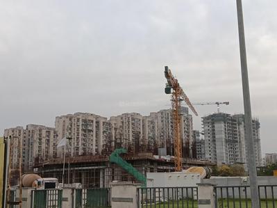 Project Image of 1507.16 - 1789.5 Sq.ft 4 BHK Apartment for buy in The Kutumb