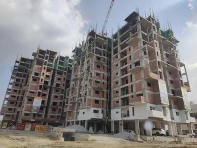 Project Image of 1421.0 - 1702.0 Sq.ft 2.5 BHK Apartment for buy in Vaishno Serene