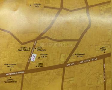 Project Image of 0.0 - 692.55 Sq.ft 2 BHK Apartment for buy in Sole Alif Apartment