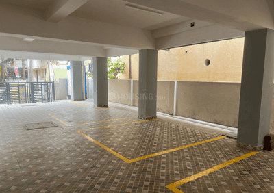 Project Image of 628.0 - 1180.0 Sq.ft 1 BHK Apartment for buy in Hitech Pushpam Phase 2
