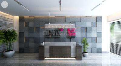 Project Image of 232.0 - 377.0 Sq.ft 1 BHK Apartment for buy in Calyx Atulya Raghukul Building C