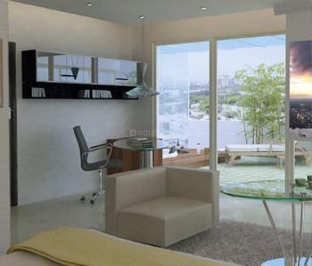 Project Image of 0.0 - 3882.0 Sq.ft 4 BHK Apartment for buy in Gokaldas DMR World One