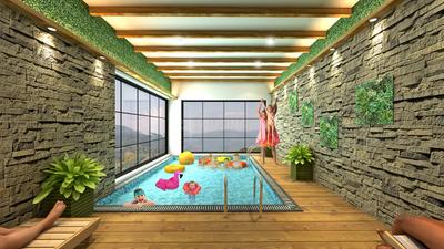 Project Image of 473.0 - 1190.0 Sq.ft Studio Studio Apartment for buy in Chester Hills