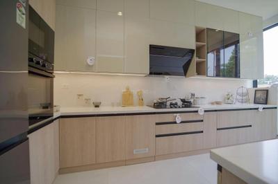 Project Image of 1884.0 - 3913.0 Sq.ft 3 BHK Apartment for buy in Casagrand Ventra