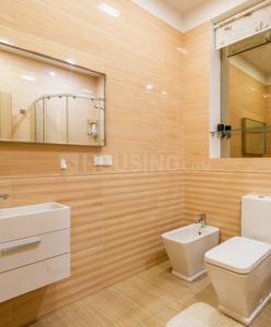 Project Image of 0.0 - 1006.43 Sq.ft 3 BHK Apartment for buy in Eligo