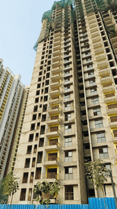 Project Image of 952.93 - 1410.4 Sq.ft 3 BHK Apartment for buy in Runwal Gardens Phase 8 Building No 44