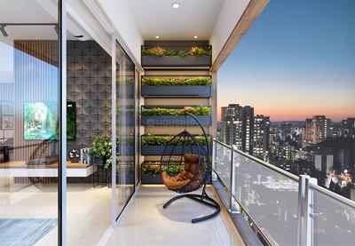 Project Image of 737.0 - 1056.0 Sq.ft 2 BHK Apartment for buy in Mahavir Neelaamber
