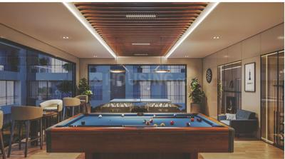 Project Image of 354.13 - 612.0 Sq.ft 1 BHK Apartment for buy in SBM Sky