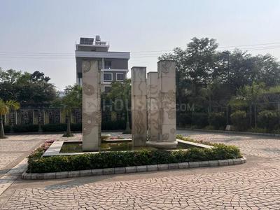 Project Image of 733.0 - 1045.0 Sq.ft 2 BHK Apartment for buy in Ashiana Malhar