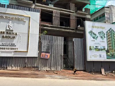 Project Image of 577.91 - 917.52 Sq.ft 2 BHK Apartment for buy in Shree Motiram Vihar