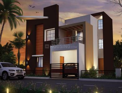 Project Image of 1250.0 - 1708.0 Sq.ft 2 BHK Villa for buy in Fortune Elite