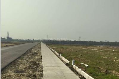 Project Image of 662.0 - 1288.0 Sq.ft Residential Plot Plot for buy in GTK Eutopia Smart City