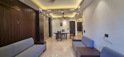 Project Image of 1900.0 - 4100.0 Sq.ft 3 BHK Builder Floor for buy in Bargainer Ultra Modern Floor