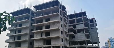 Project Image of 1176.0 - 1765.0 Sq.ft 3 BHK Apartment for buy in Manvitha Vistara