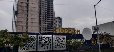 Project Image of 1708.0 - 3663.0 Sq.ft 3 BHK Apartment for buy in Horizon Belmond