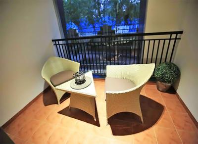 Project Image of 533.67 - 544.0 Sq.ft 2 BHK Apartment for buy in Amit Astonia Classic Phase II A5 Building