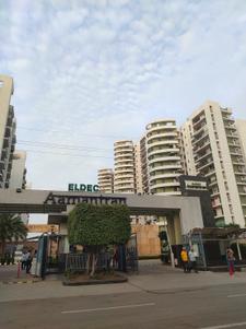 Project Image of 1375.0 - 2021.0 Sq.ft 2 BHK Apartment for buy in Eldeco Magnolia Park
