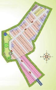 Project Image of 0.0 - 1550.0 Sq.ft 3.5 BHK Duplex for buy in Ayushi Dhara
