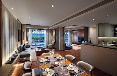 Project Image of 0.0 - 4100.0 Sq.ft 5 BHK Apartment for buy in Empress Ultra Luxury Floors 450 Sqyd
