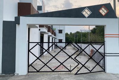Project Image of 0.0 - 800.0 Sq.ft 2 BHK Villa for buy in Sai Vriksham