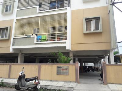 Project Image of 1050.0 - 1750.0 Sq.ft 2 BHK Apartment for buy in Sumukha Marvel