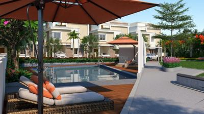 Project Image of 1770 Sq.ft 3 BHK Villa for sale in Patancheru for Rs. 14691000