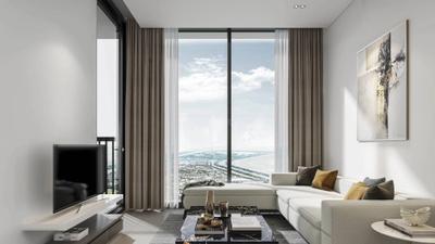 Project Image of 550.0 - 990.0 Sq.ft 1 BHK Apartment for buy in Sobha Orbis