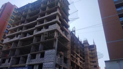 Project Image of 1200 Sq.ft 2 BHK Apartment / Flat for sale in Zundal for Rs. 5200000