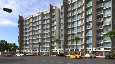 Project Image of 311.94 - 439.38 Sq.ft 1 BHK Apartment for buy in Arihant Arshiya Phase III