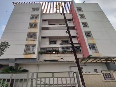Project Image of 660.0 - 910.0 Sq.ft 1 BHK Apartment for buy in Golden Erectors Topaz