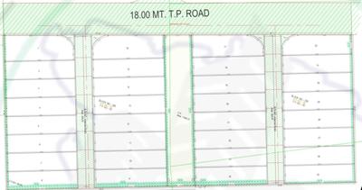 Project Image of 4418.26 - 6100.66 Sq.ft Residential Plot Plot for buy in Silent Embro Park