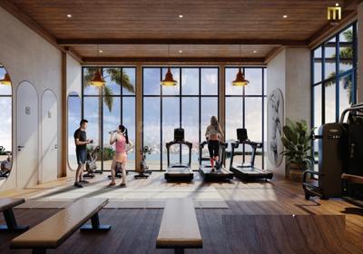 Project Image of 846.0 - 1263.0 Sq.ft 3 BHK Apartment for buy in Peerless Trayam