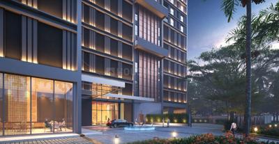Project Image of 846.0 - 1263.0 Sq.ft 3 BHK Apartment for buy in Peerless Trayam